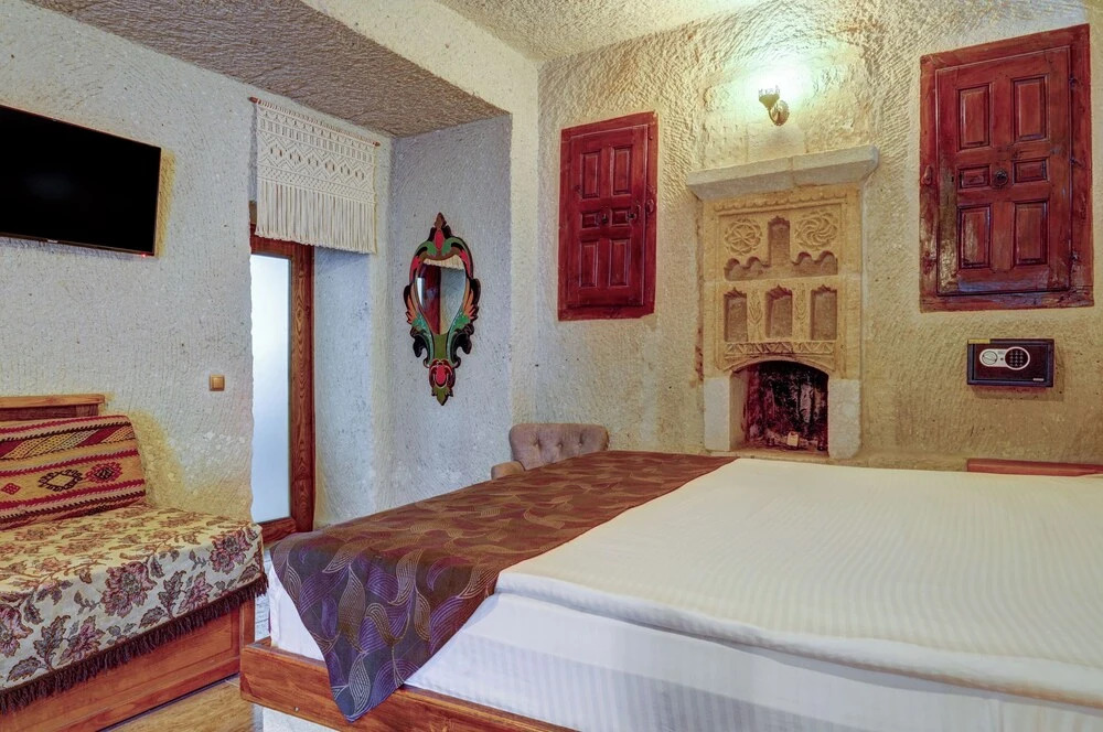 Гёреме: Avilla Cave Hotel