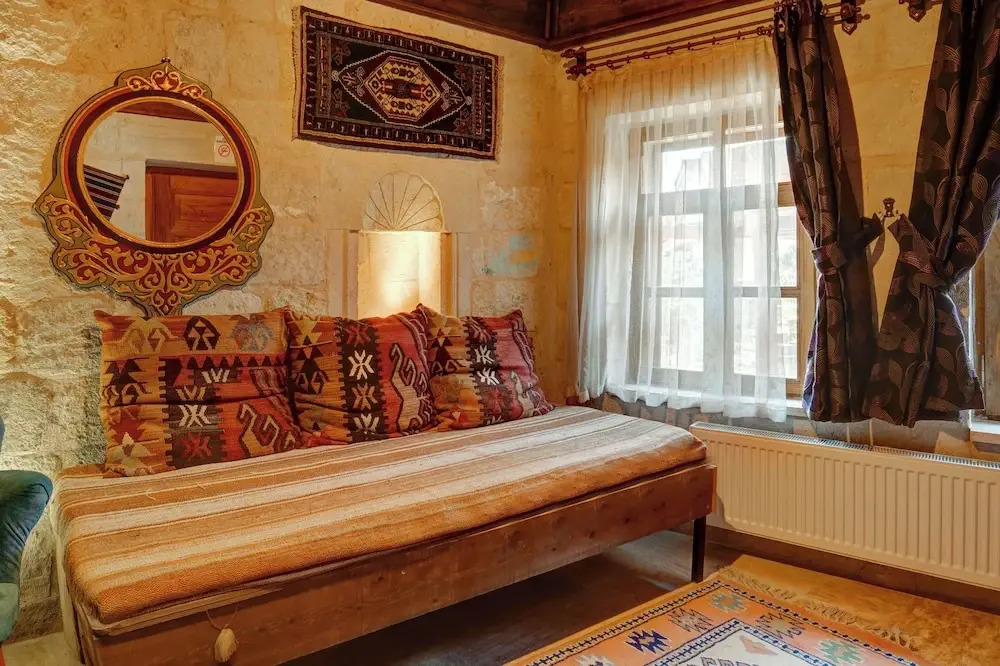 Гёреме: Avilla Cave Hotel