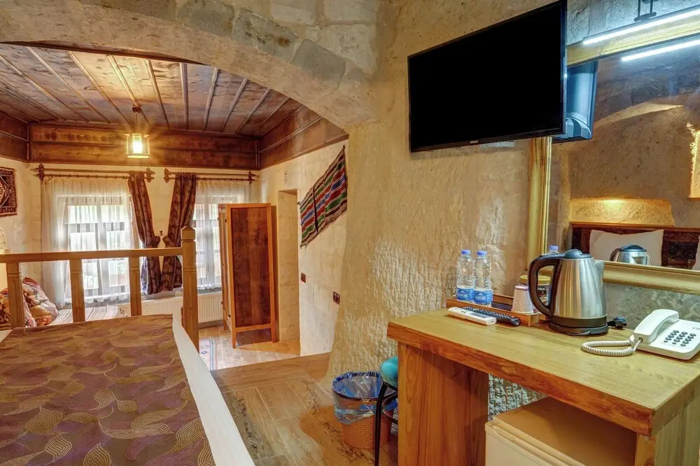 Гёреме: Avilla Cave Hotel