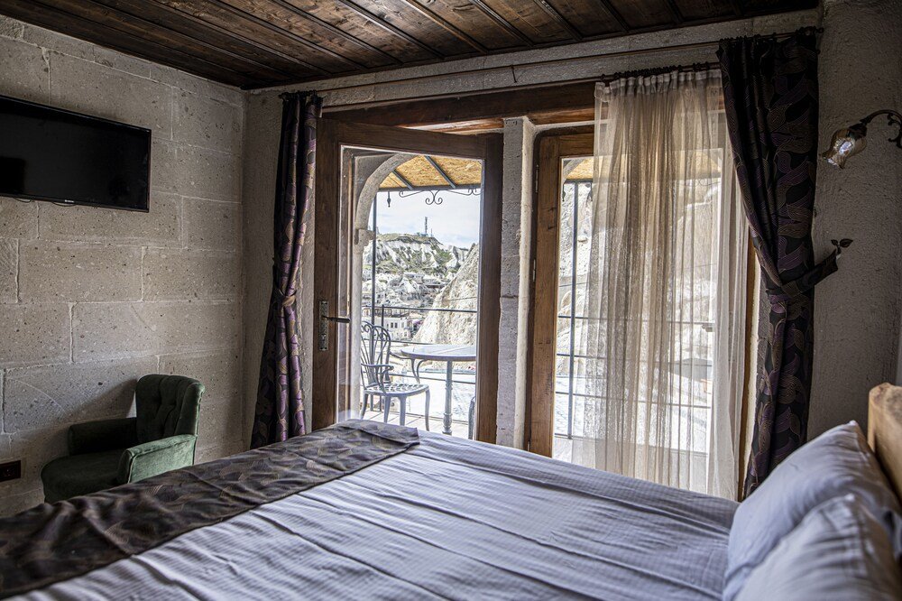 Гёреме: Avilla Cave Hotel