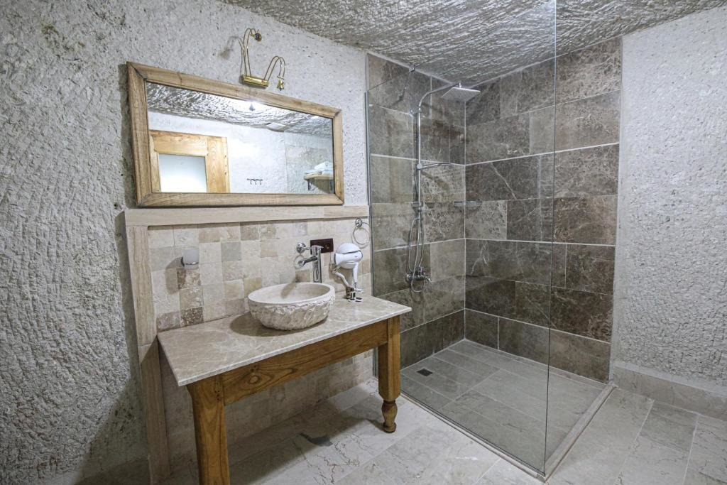 Avilla Cave Hotel — фото 4