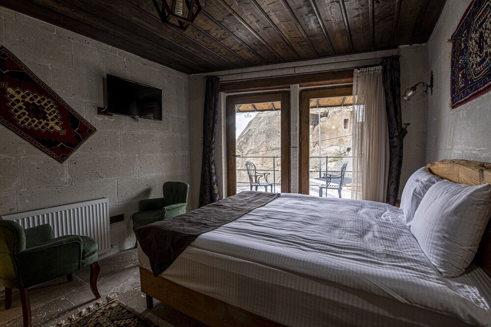 Гёреме: Avilla Cave Hotel
