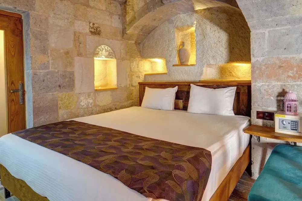 Гёреме: Avilla Cave Hotel