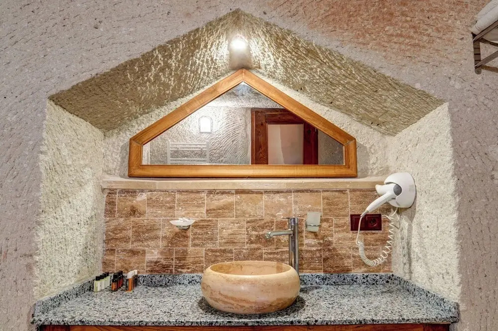 Гёреме: Avilla Cave Hotel