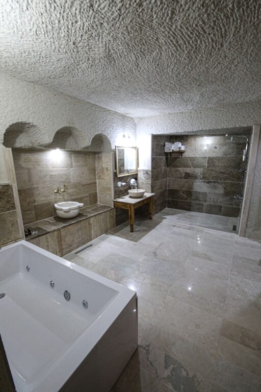 Гёреме: Avilla Cave Hotel