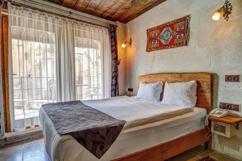 Гёреме: Avilla Cave Hotel