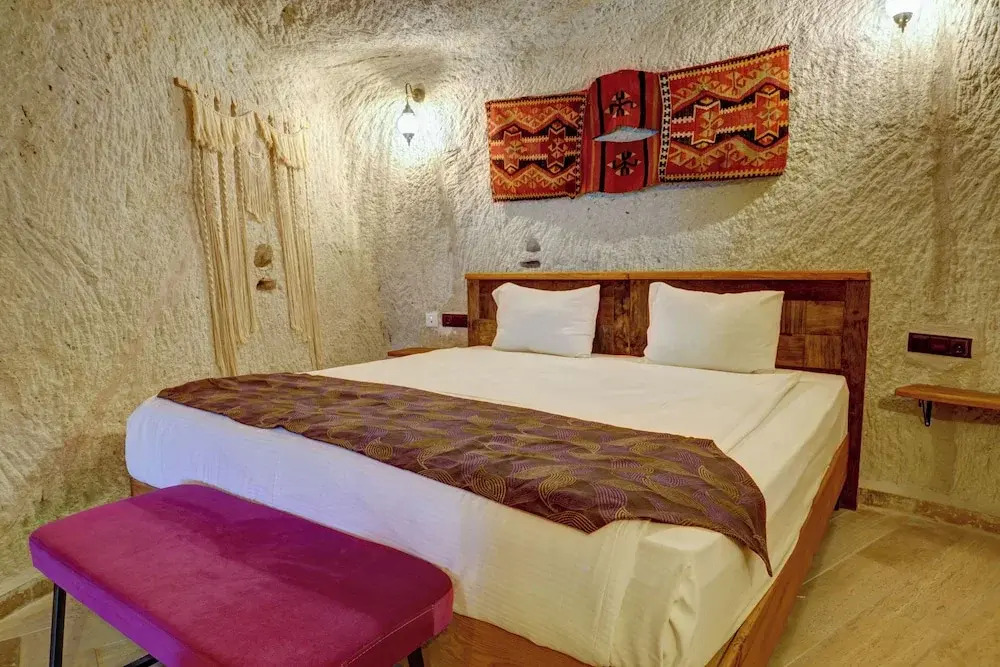 Гёреме: Avilla Cave Hotel