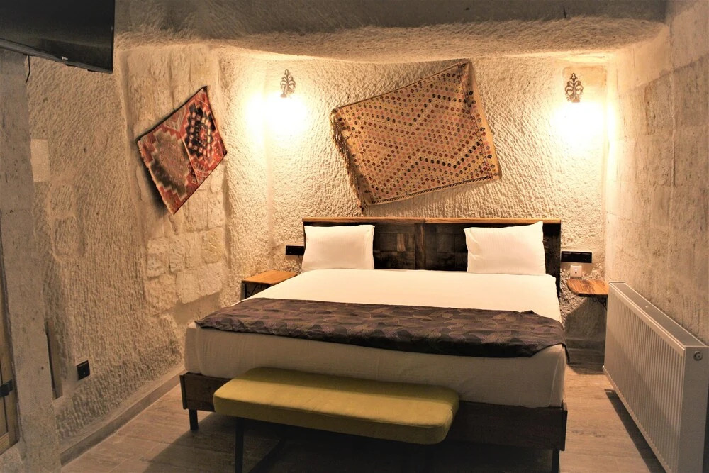 Гёреме: Avilla Cave Hotel