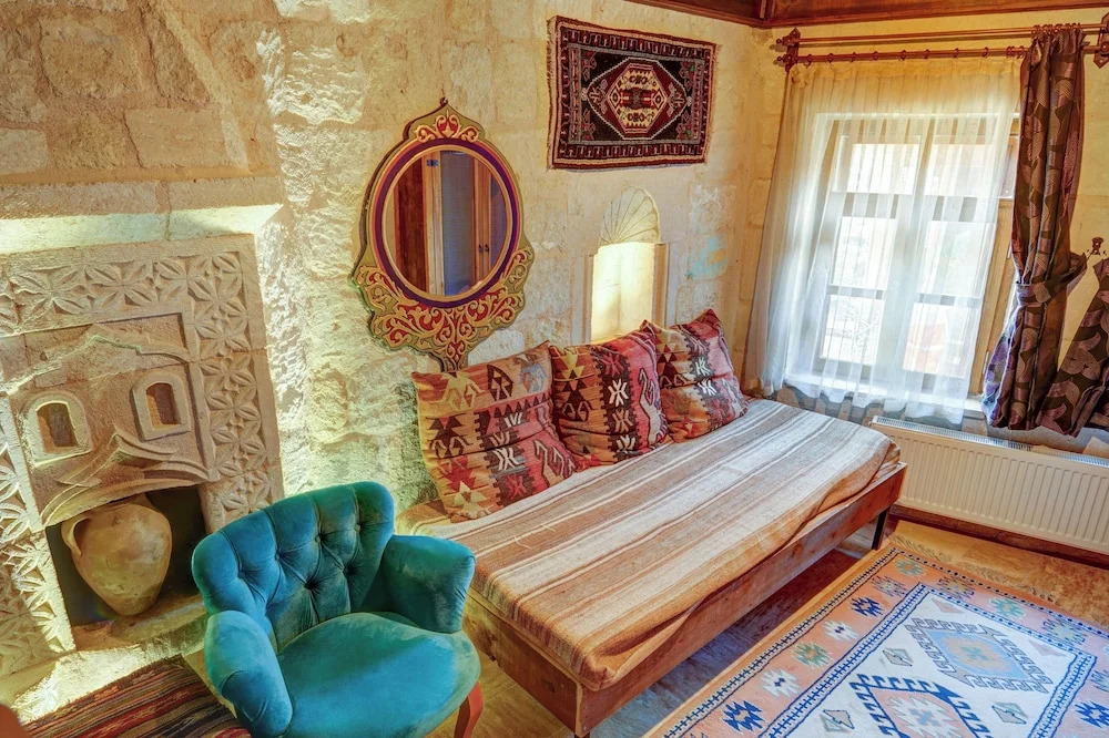 Гёреме: Avilla Cave Hotel