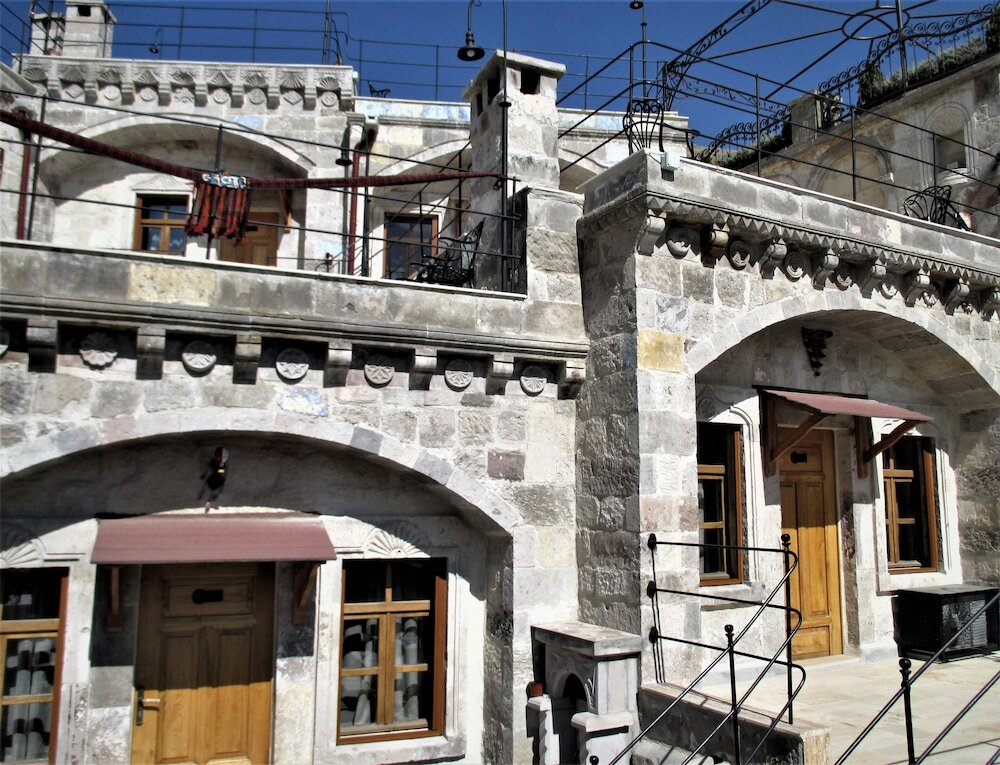 Гёреме: Avilla Cave Hotel