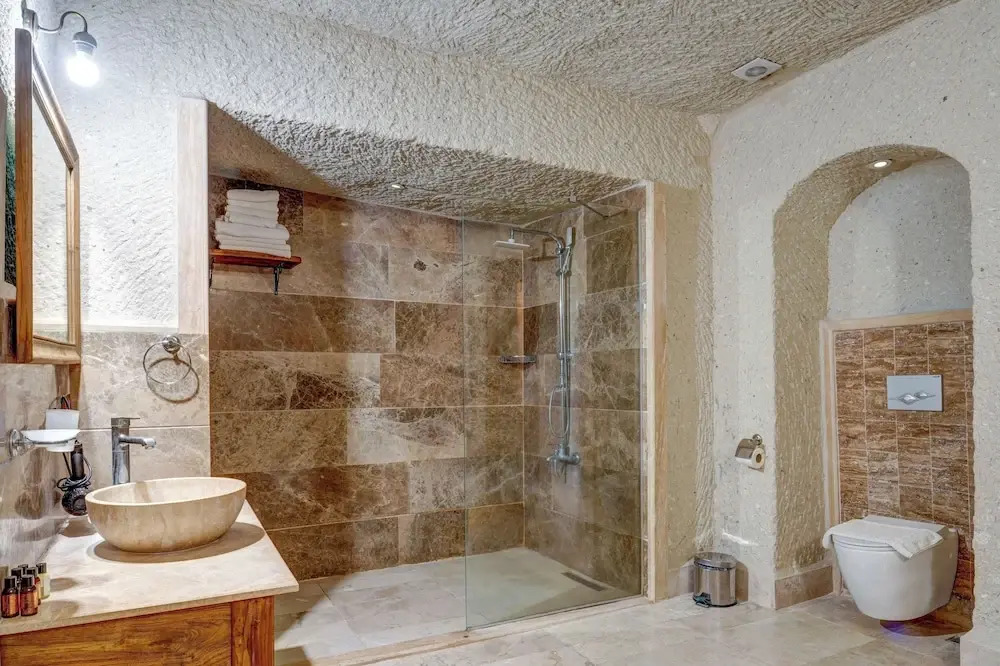 Гёреме: Avilla Cave Hotel