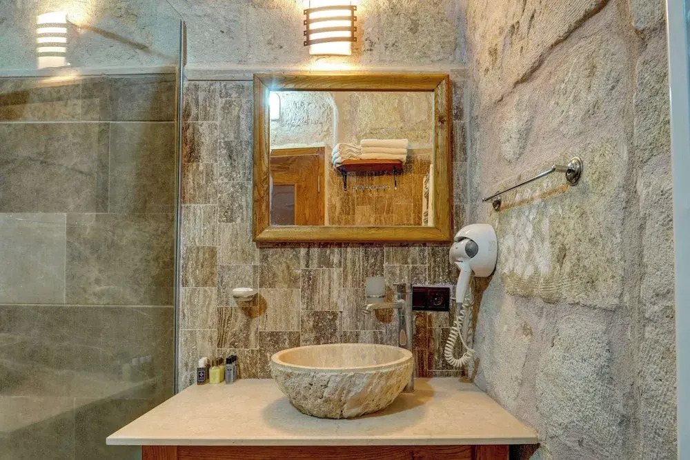 Гёреме: Avilla Cave Hotel