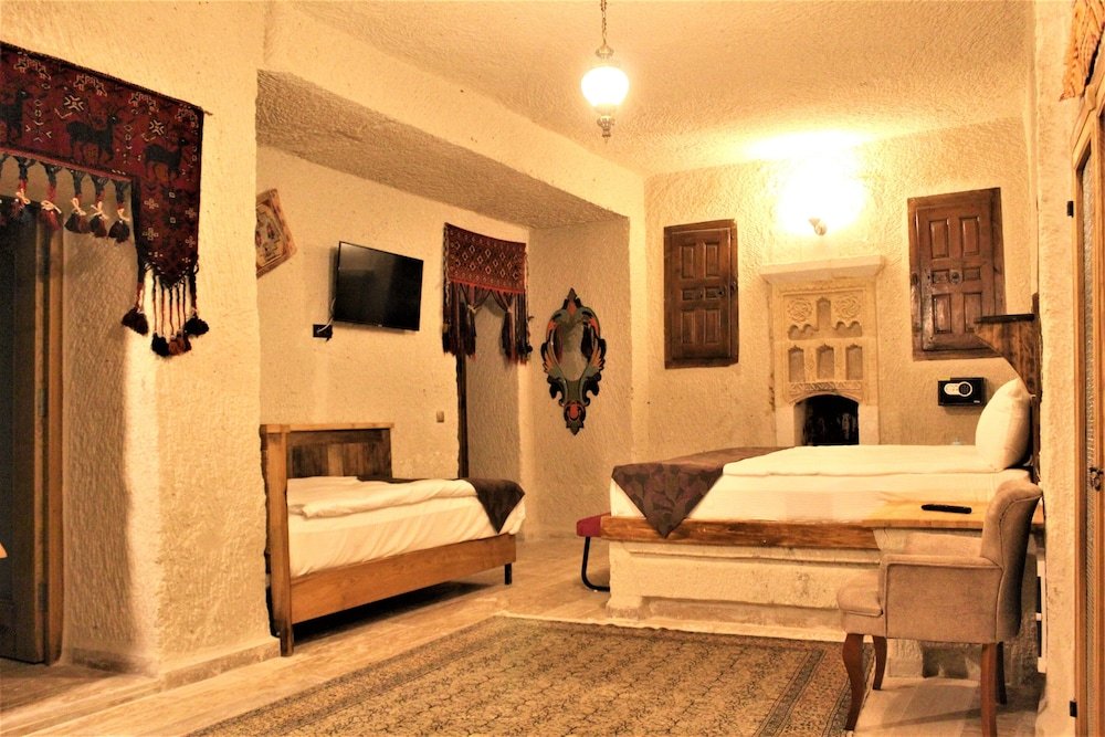 Avilla Cave Hotel — фото 3