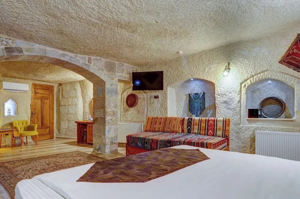 Гёреме: Avilla Cave Hotel