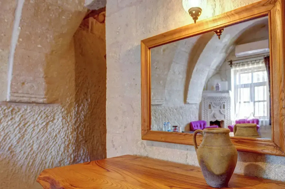 Гёреме: Avilla Cave Hotel