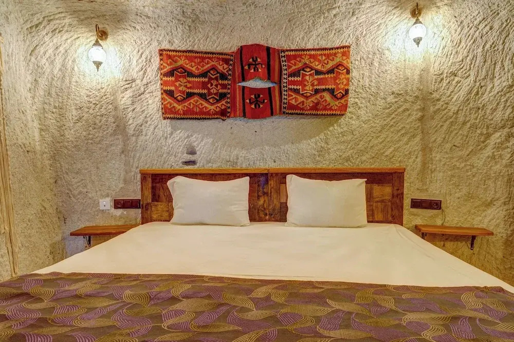 Гёреме: Avilla Cave Hotel