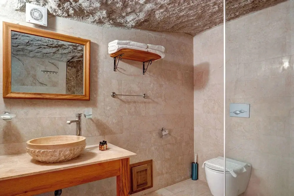 Гёреме: Avilla Cave Hotel