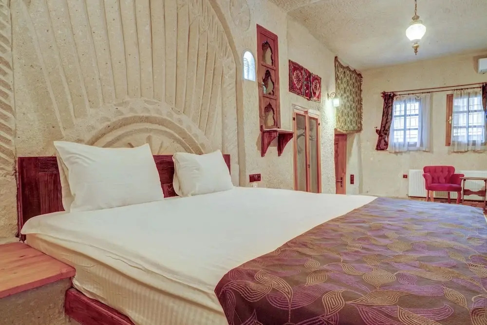 Гёреме: Avilla Cave Hotel
