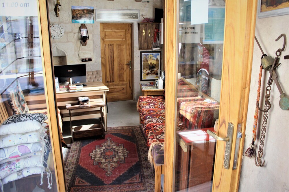 Гёреме: Avilla Cave Hotel