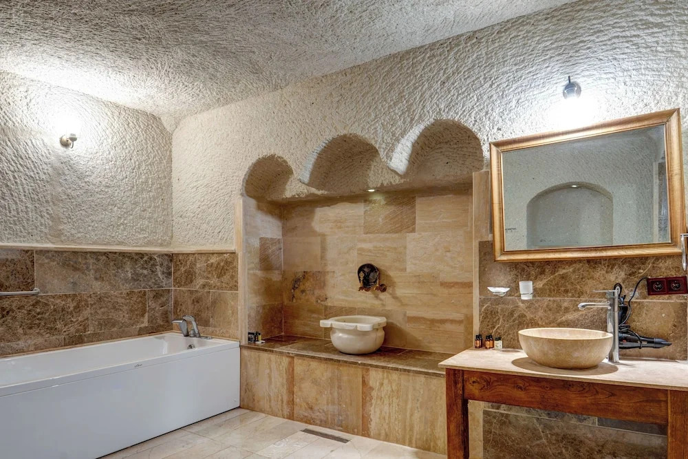 Гёреме: Avilla Cave Hotel
