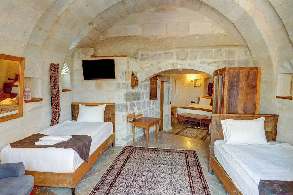 Гёреме: Avilla Cave Hotel