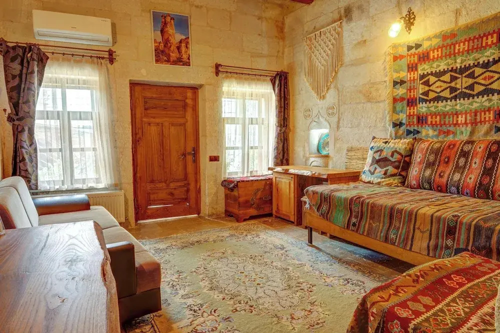 Гёреме: Avilla Cave Hotel