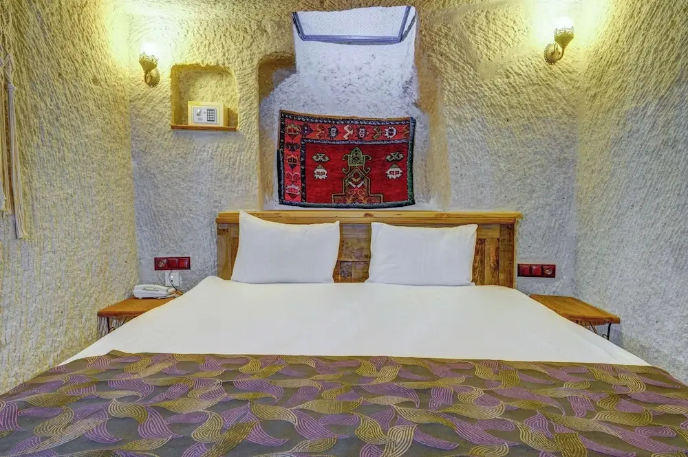 Гёреме: Avilla Cave Hotel