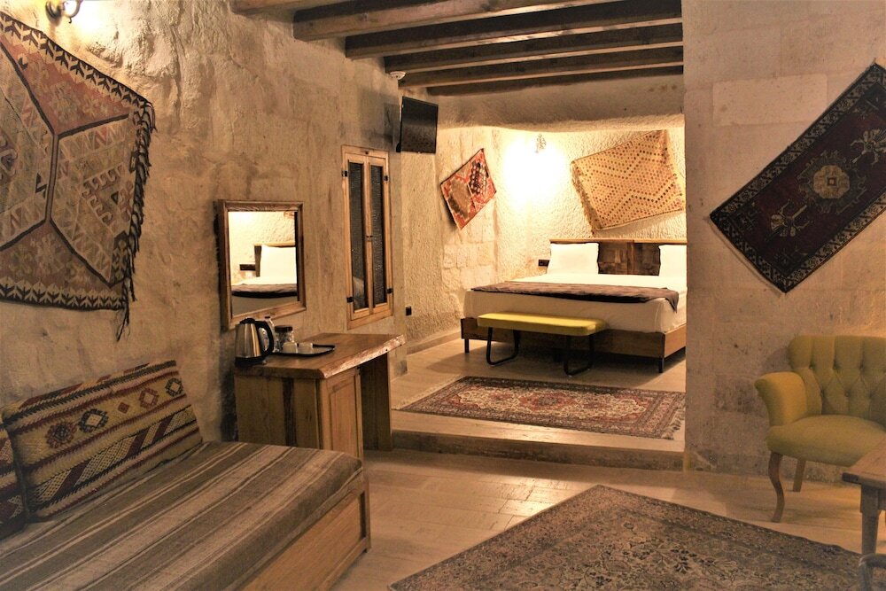 Гёреме: Avilla Cave Hotel