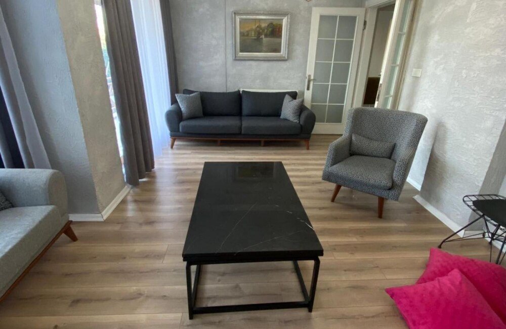 Измит: Gorgeous Villa With Private Pool in the Heart of Nature in Izmit Kocaeli