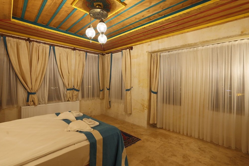 Гёреме: Balloon View Hotel