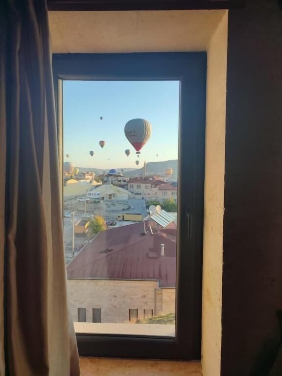 Гёреме: Balloon View Hotel
