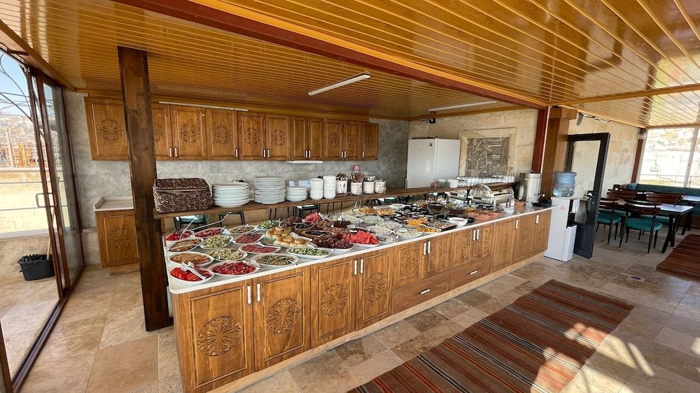 Гёреме: Balloon View Hotel