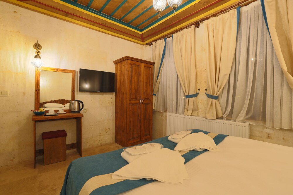 Гёреме: Balloon View Hotel