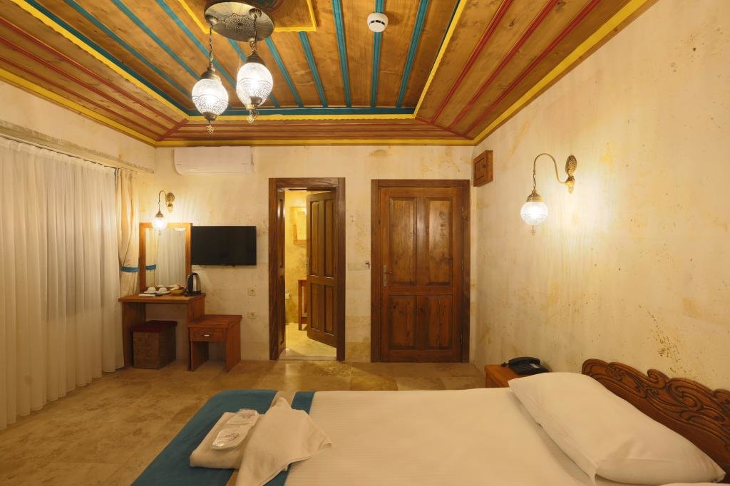 Гёреме: Balloon View Hotel