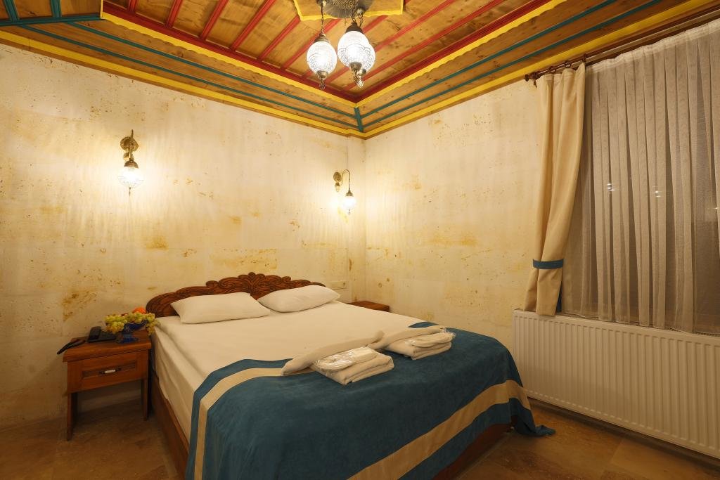Гёреме: Balloon View Hotel
