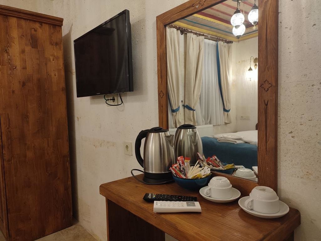 Гёреме: Balloon View Hotel