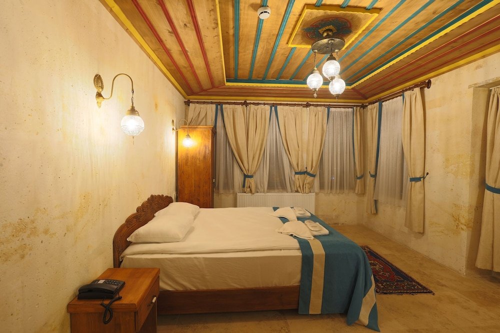 Гёреме: Balloon View Hotel
