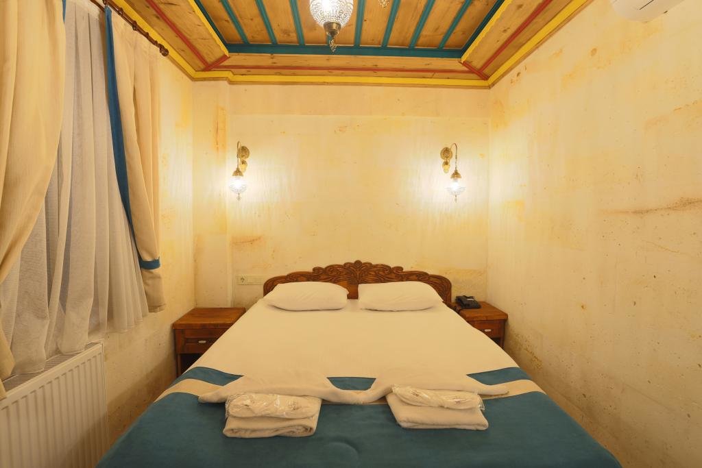 Гёреме: Balloon View Hotel