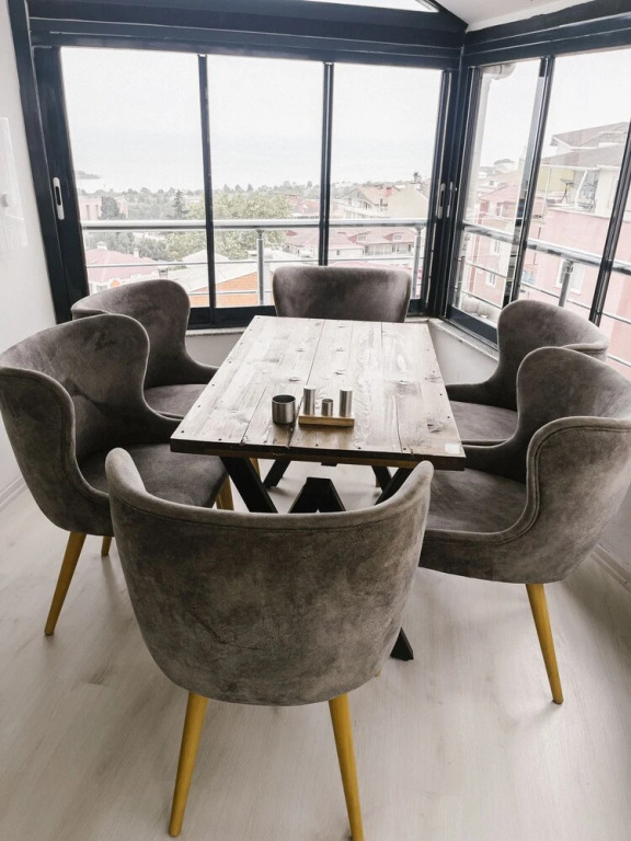 Трабзон: Hann Otel