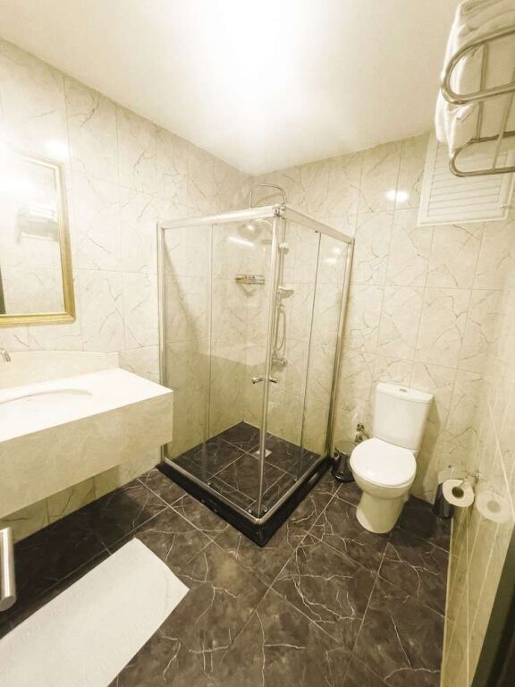 Трабзон: Hann Otel