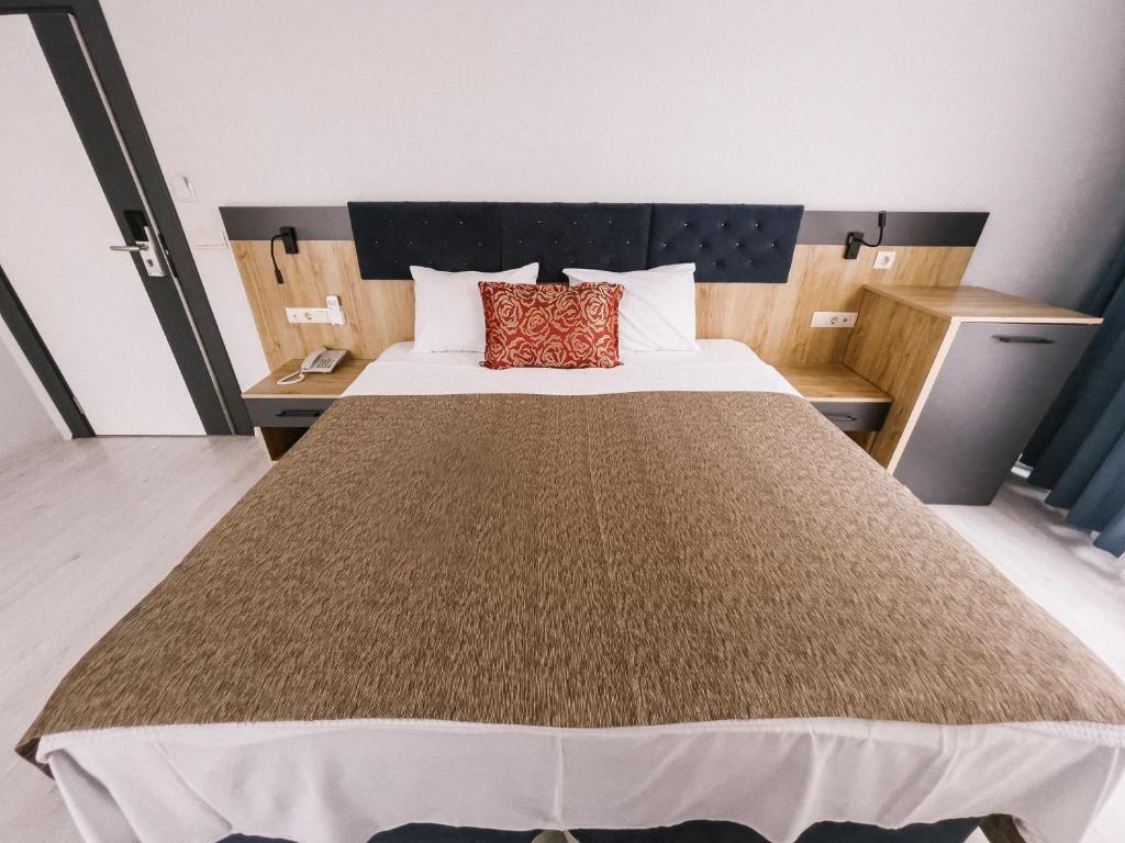 Трабзон: Hann Otel