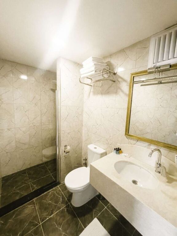 Трабзон: Hann Otel