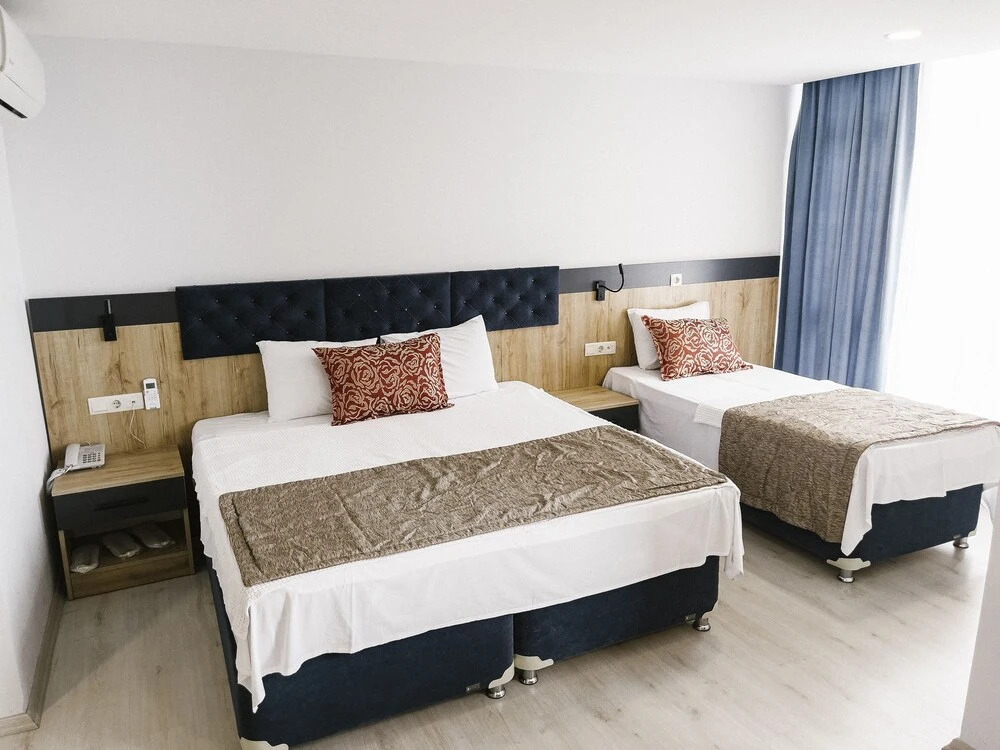 Трабзон: Hann Otel