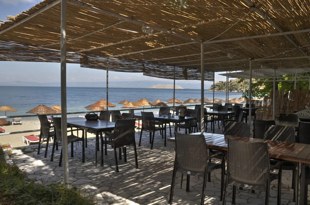 Мармара: Davran Otel