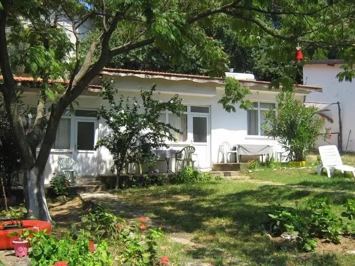 Мармара: Davran Otel