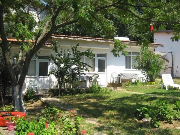 Мармара: Davran Otel