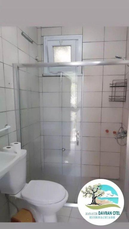 Мармара: Davran Otel