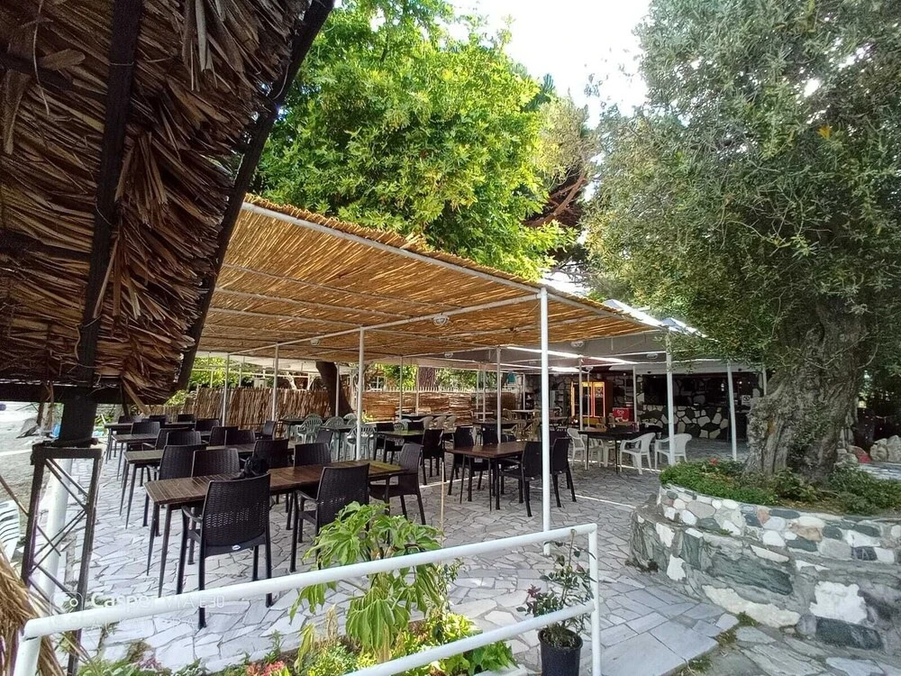 Мармара: Davran Otel