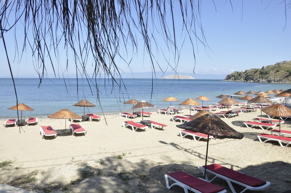 Мармара: Davran Otel