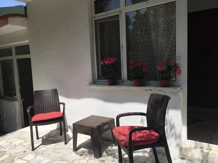 Мармара: Davran Otel